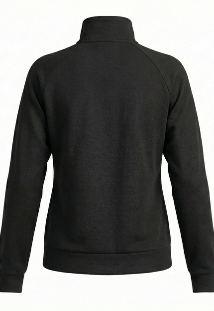 Par-Tee Girl Women's Quarter-Zip Golf Pullover | Performance Golf Layer