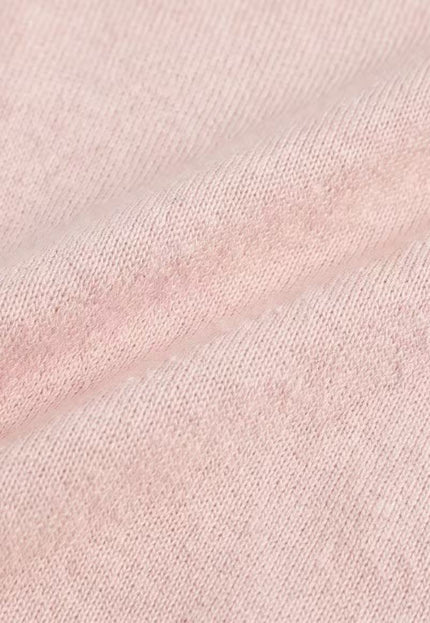 The Fairway Knit Polo | Women’s Luxury Golf Sweater Polo – Birdies & Bubbles